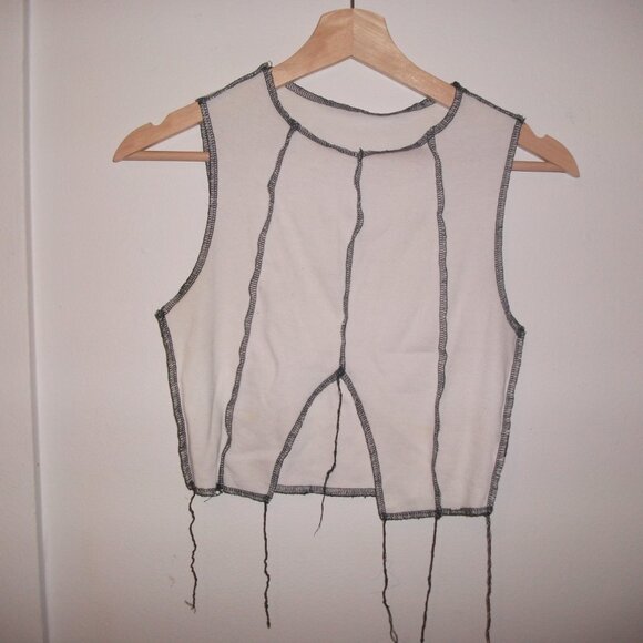 Cool Fringe Shirt - Picture 3 of 5